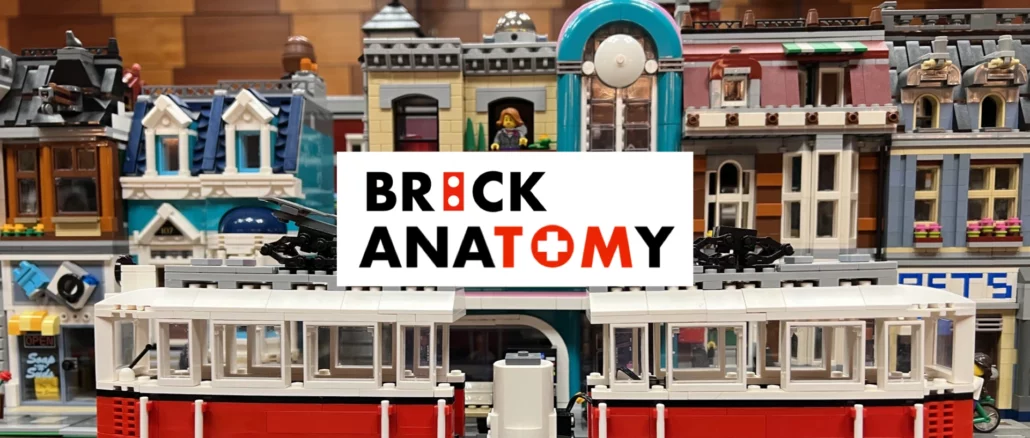 Brick Anatomy