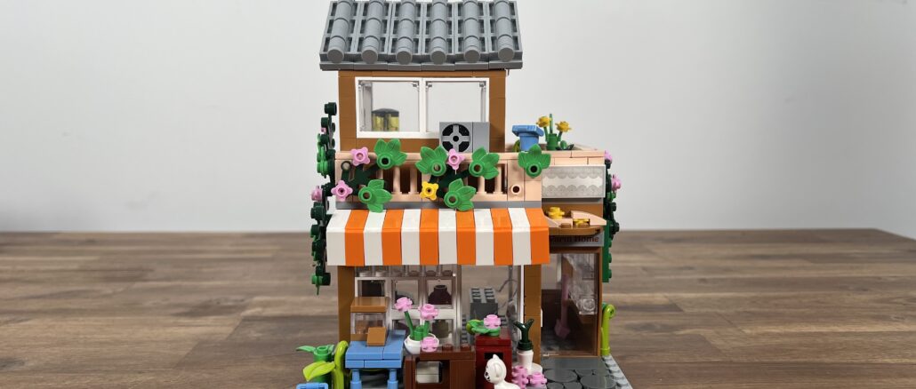 Forange FC8504 review